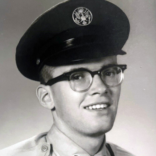Albert John Mager