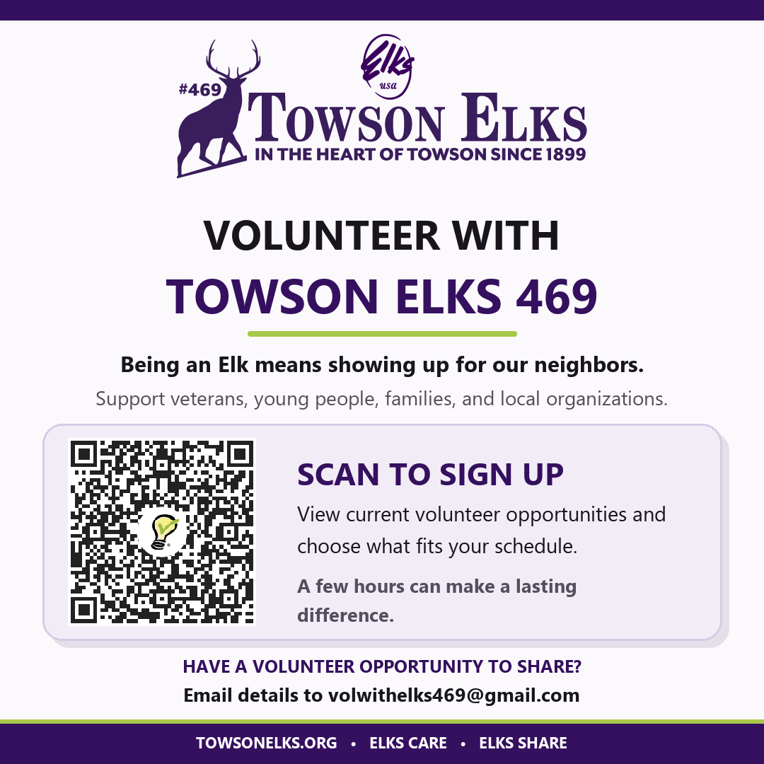 Towson-Elks-469-Volunteer-Social Media Towson-Elks-469-Volunteer-Social Media